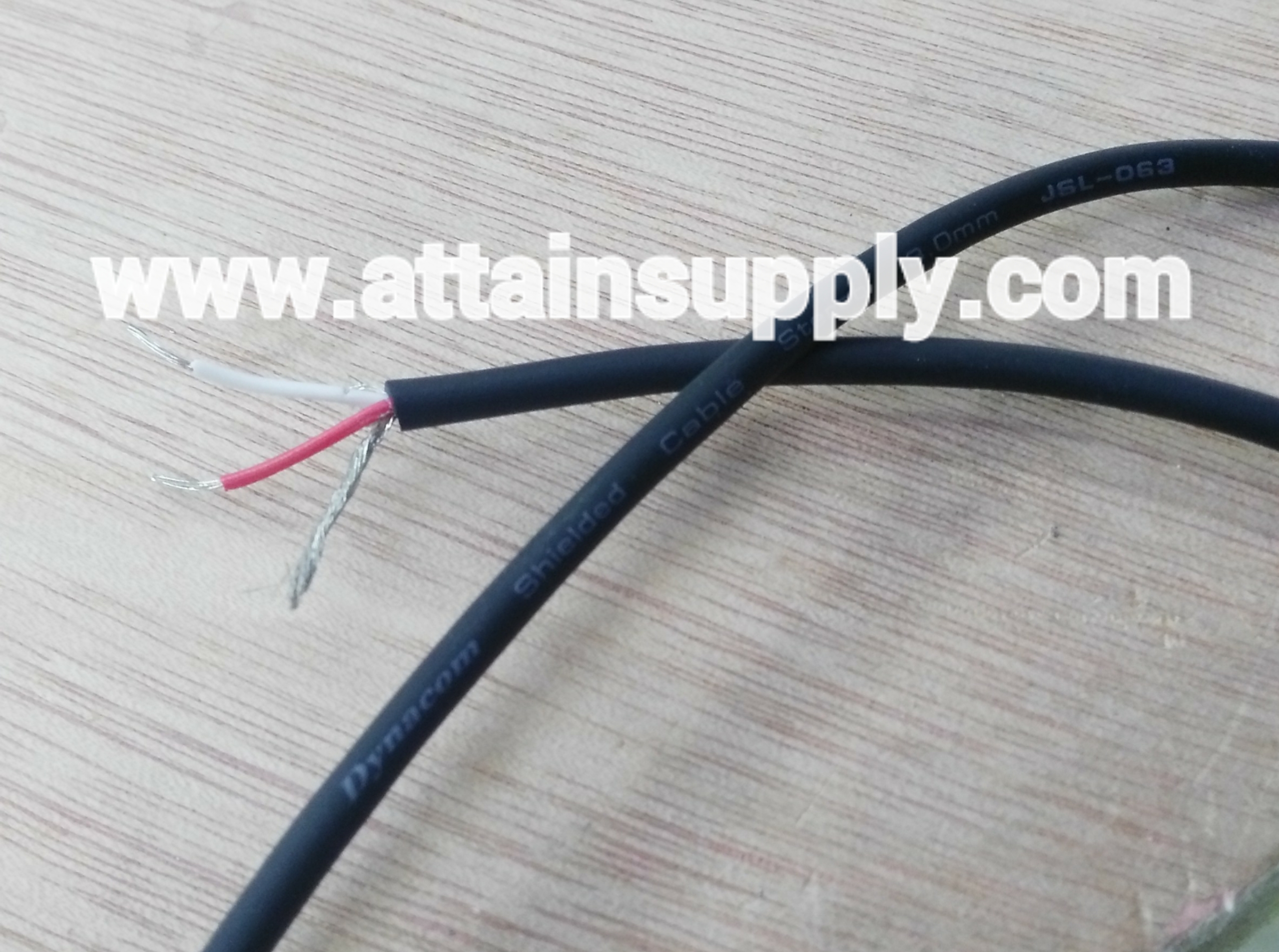 สายชิลล์ S.T-3MM/DYNACOM(BLACK)