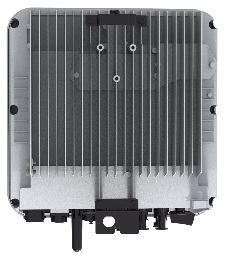 Inverter On Grid HUAWEI ขนาด 3K 1Phase (ประกัน 10 ปี)