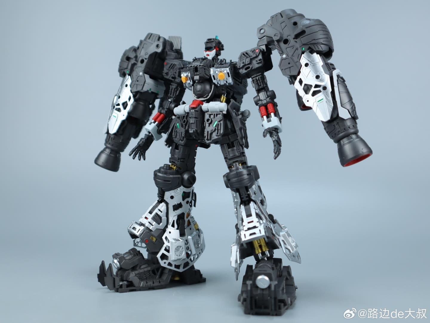 MG 1/100 Physalis GP02 [Solomon]
