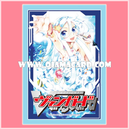 VG Sleeve Collection Mini Vol.32 : Top Idol, Aqua 53ct.