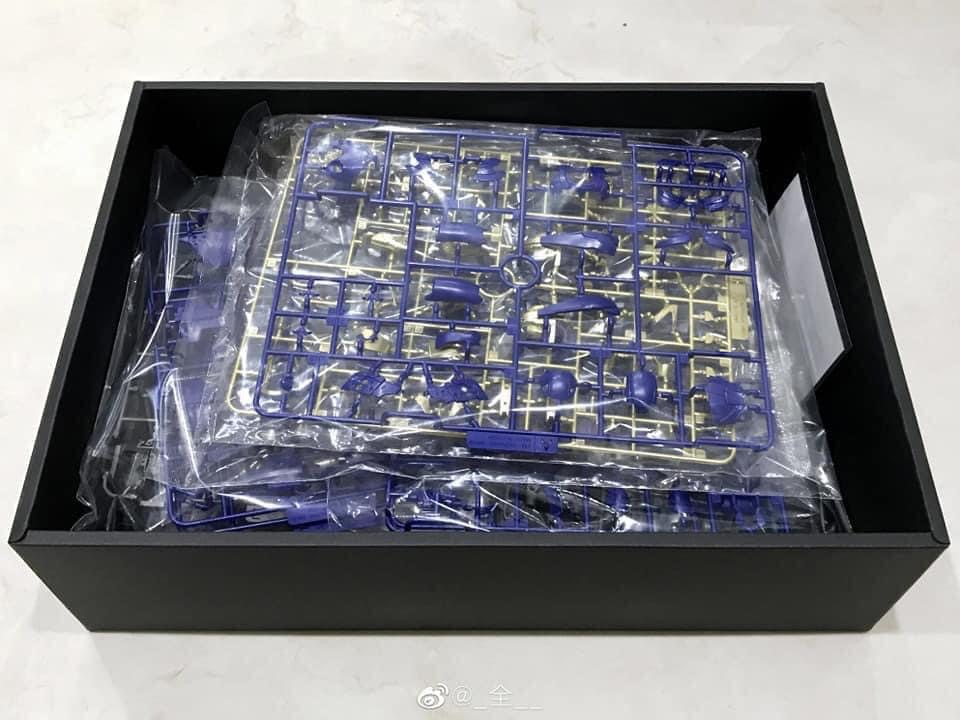 1/9 Iron Man MK49 Plastic Model kit [Morstorm]