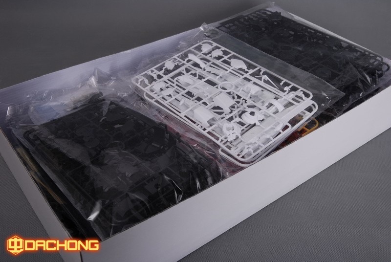 PG 1/60 OO Raiser [TT]