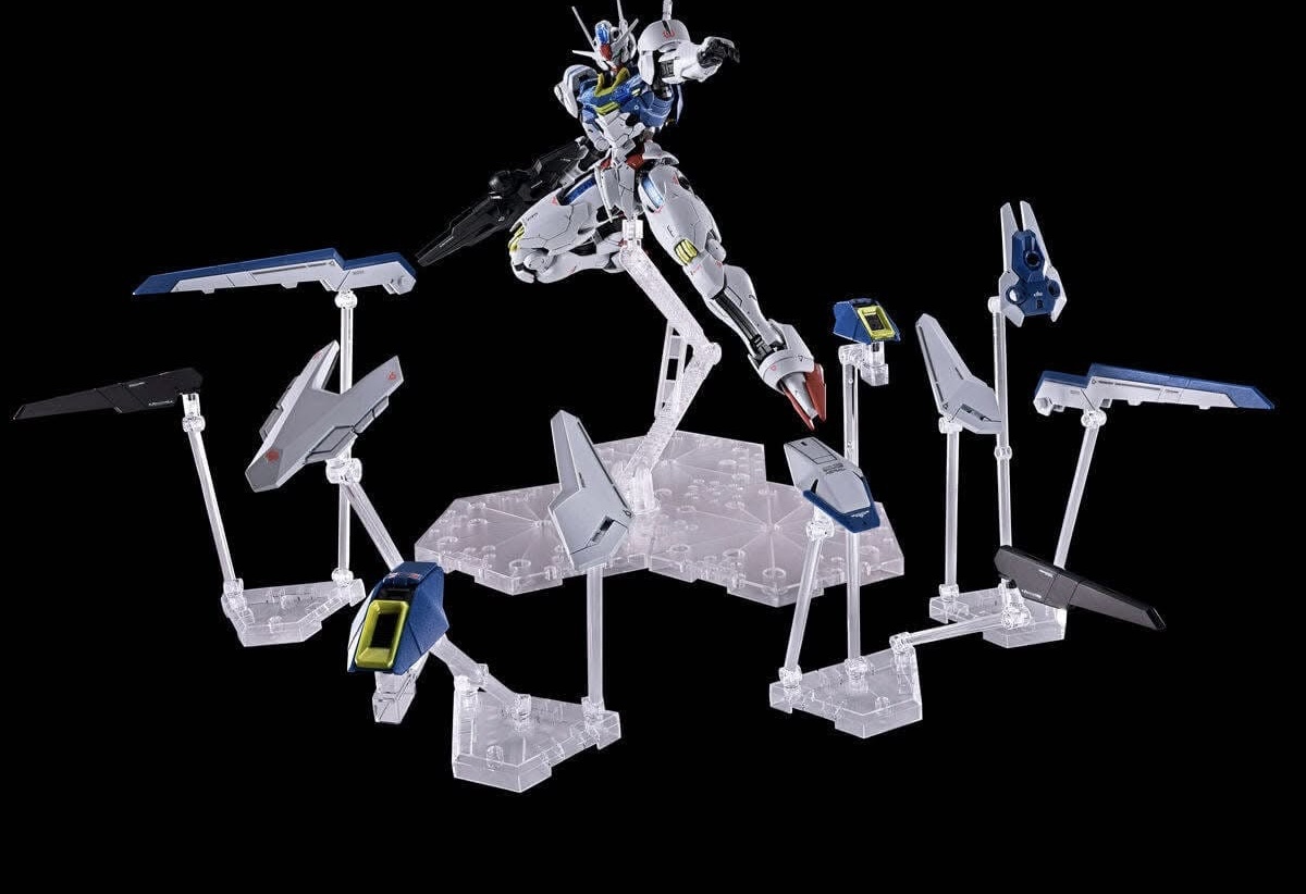 FM 1/100 Aerial Permet Score Six [JMS]