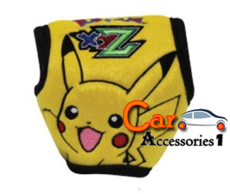 หุ้มเกียร์ออโต้โปเกม่อน Pokemon สินค้าลิขสิทธิ์แท้ ราคาพิเศษ New arrival!