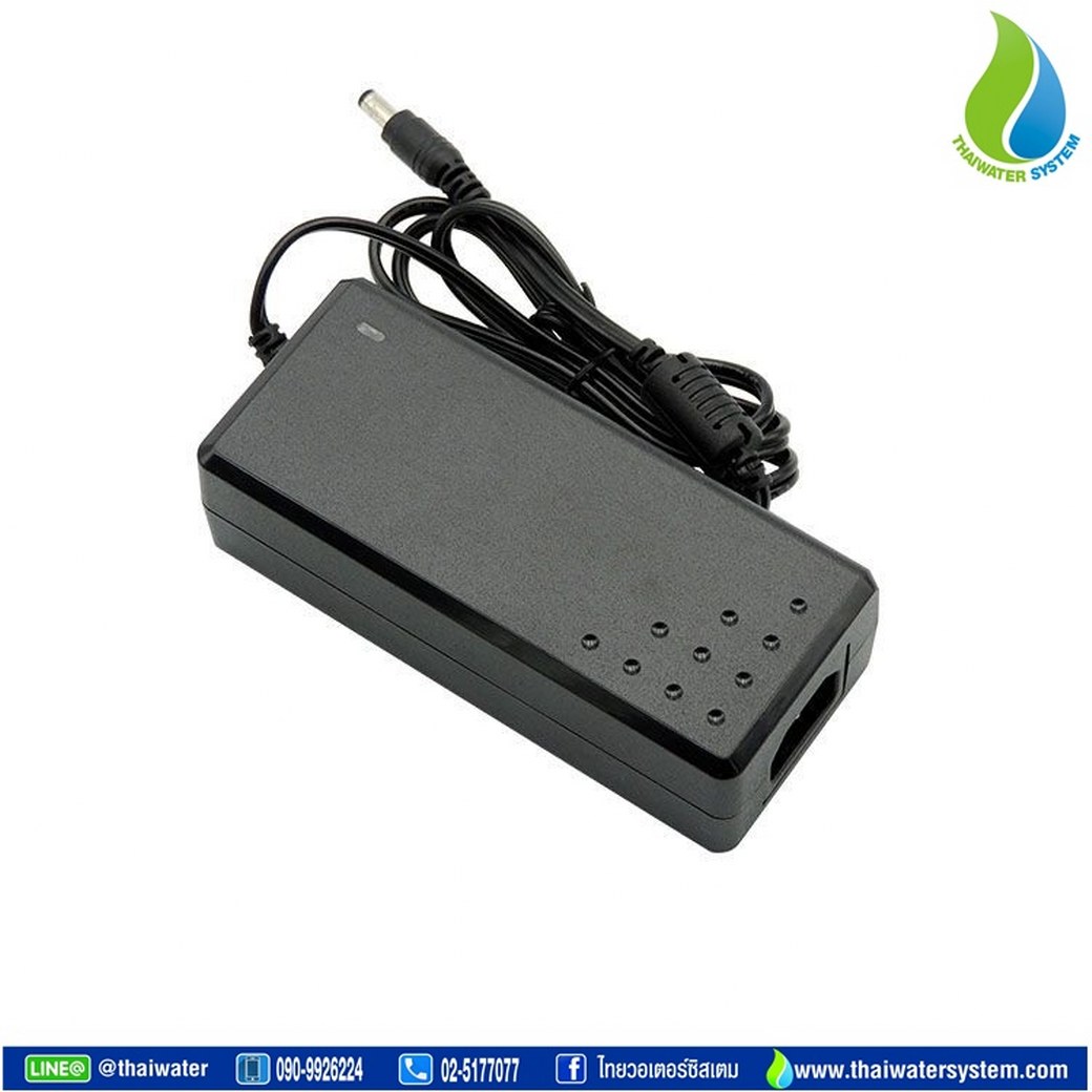 08-AD-YU1203 Adapter อะแดปเตอร์ 12VDC 3.2A 5.5 mm. x 2.5 mm. รุ่น YU1203