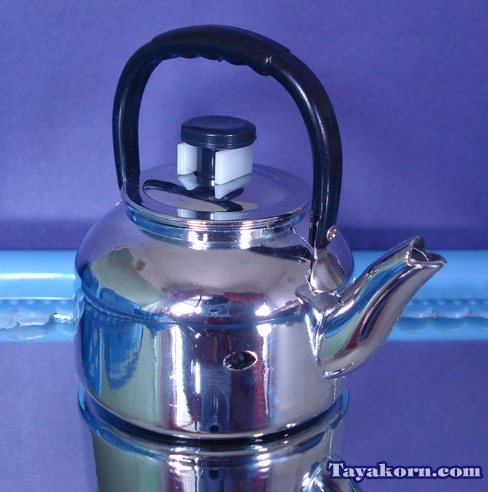 ไฟแช็คแก๊สกาน้ำ TKCG0101J