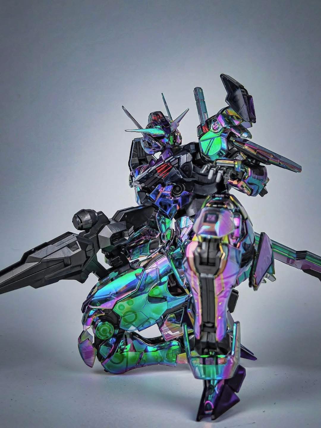 FM 1/100 Aerial Crystal Polarized Color [JMS]