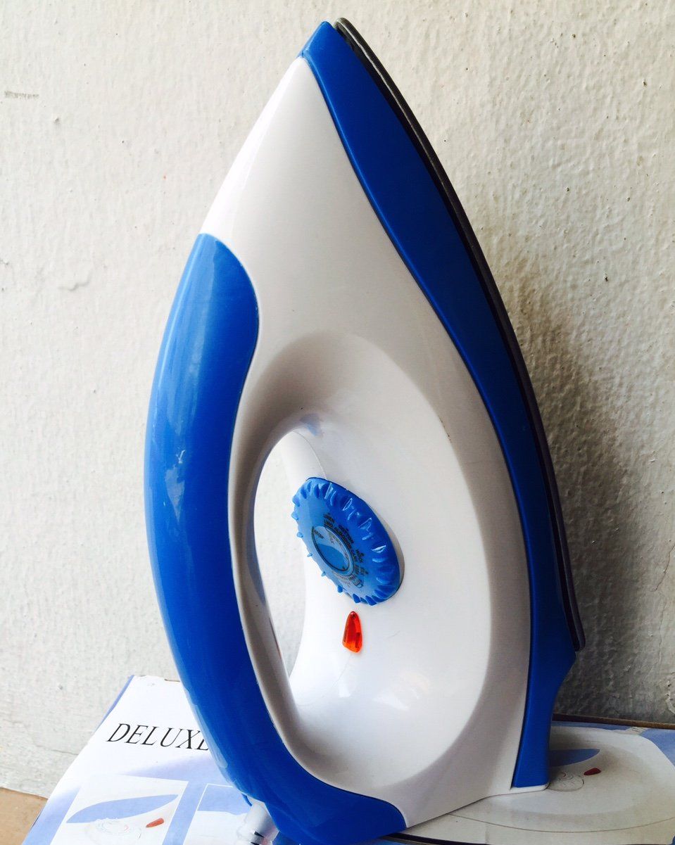 เตารีดไฟฟ้า 12V 150W