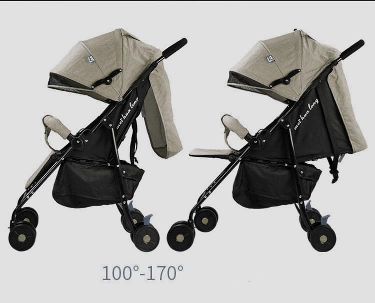 รถเข็นเด็ก /Baby Stroller
