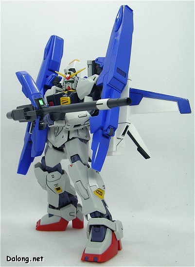 MG Super Gundam