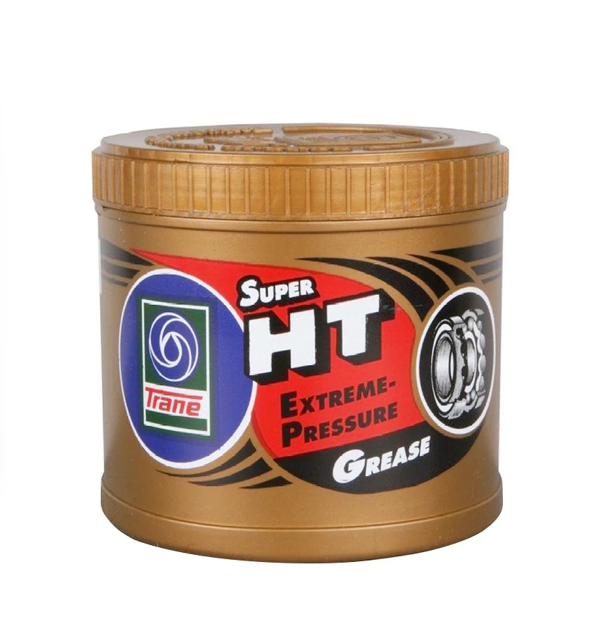 จาระบี TRANE รุ่น SUPER HT สีใส