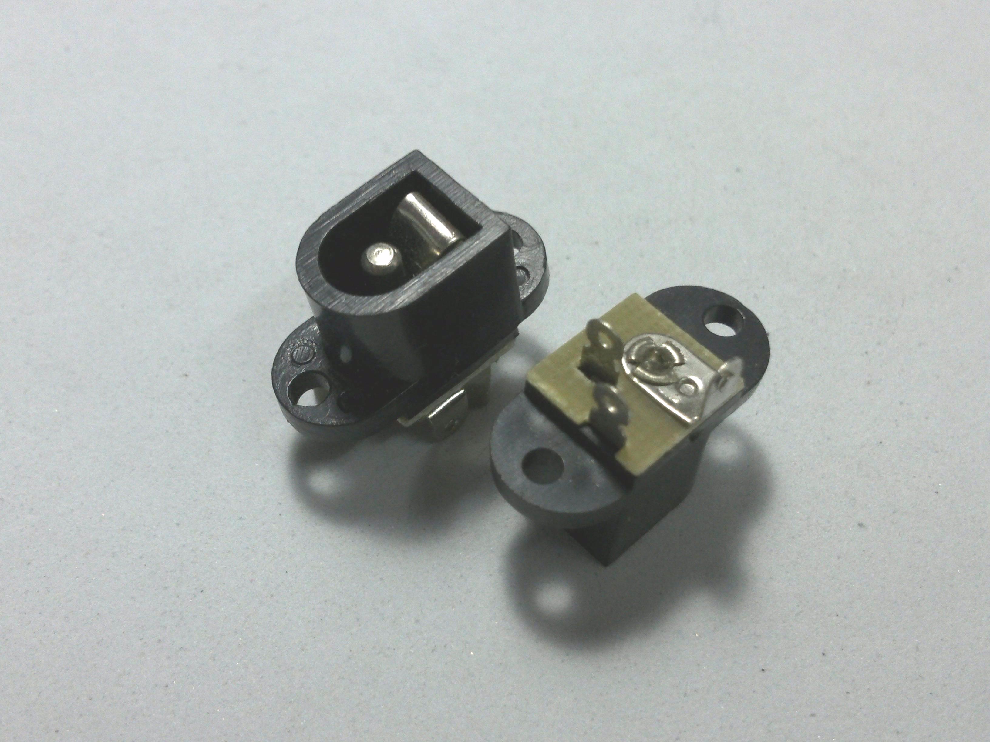 J.ADAPTOR 2.5MM.-KNOT