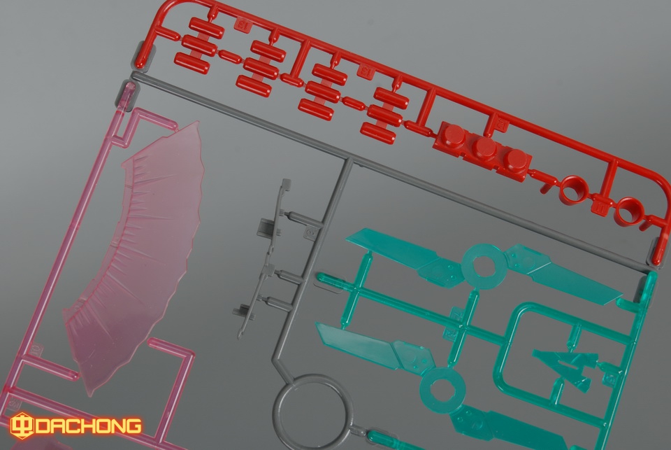 MG 1/100 (6638) RX-0 Full Armor Unicorn Gundam Ver.Ka [Daban]