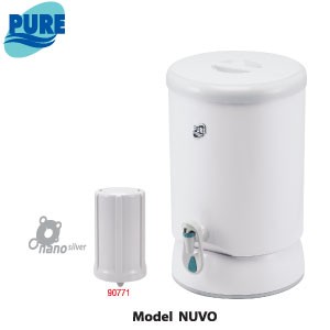 PURE รุ่น NUVO