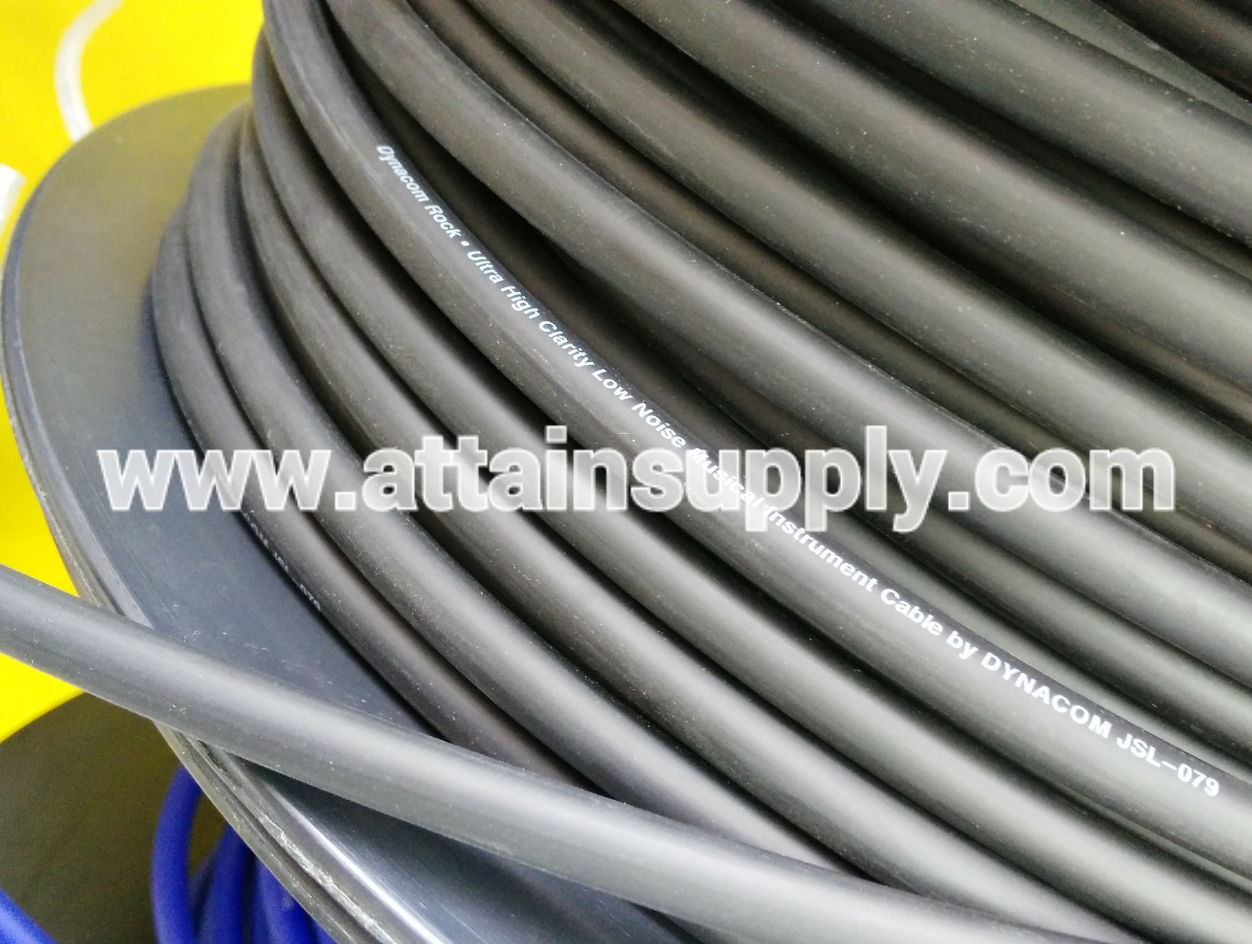 สายกีต้าร์ DYNACOM ROCK