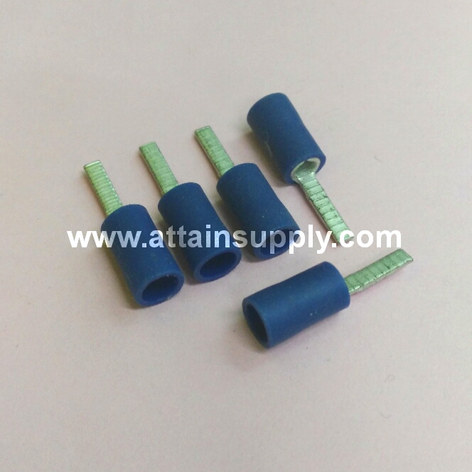 หางปลาหัวแบน PIN210FB/BLUE