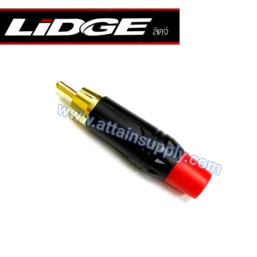 P.RCA YM250F/LIDGE-BLACK/R