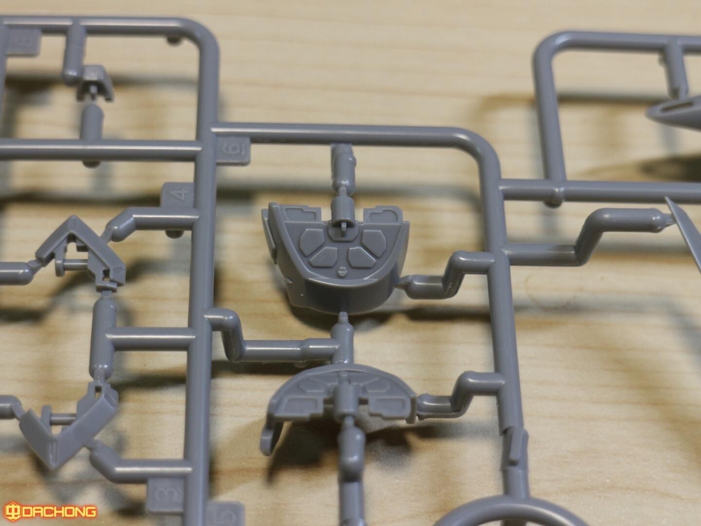 MG 1/100 Wing Zero EW Ver. Hirm (8820) [Daban]