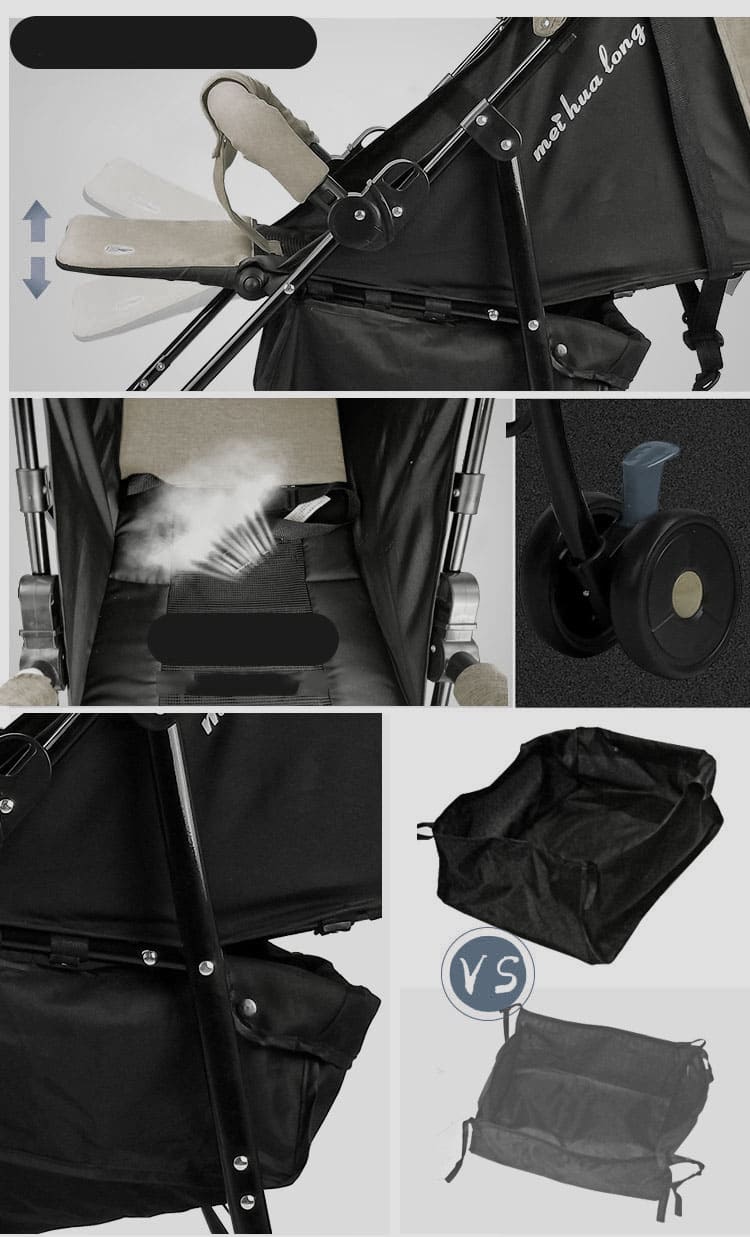 รถเข็นเด็ก /Baby Stroller