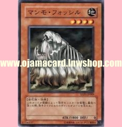 EXP1-JP009 : Fossil Tusker (Common) 95%