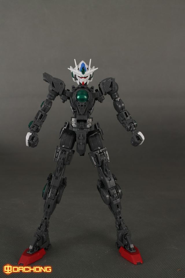 MG 1/100 (6622) OO Qan(T) Full Saber [Daban]