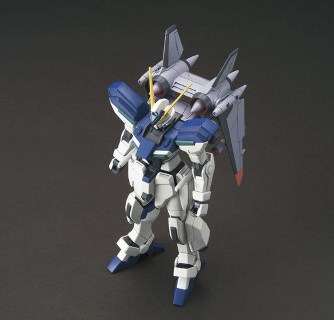 HGCE 1/144 GAT-04 Windam [Xing Feng]