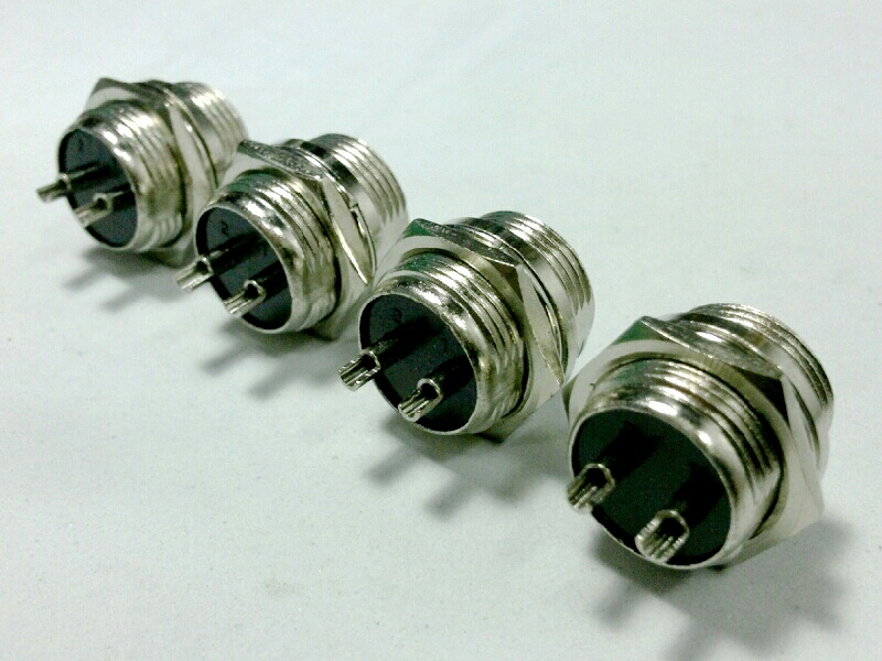 P.เครื่องส่ง 2P ติดแท่น