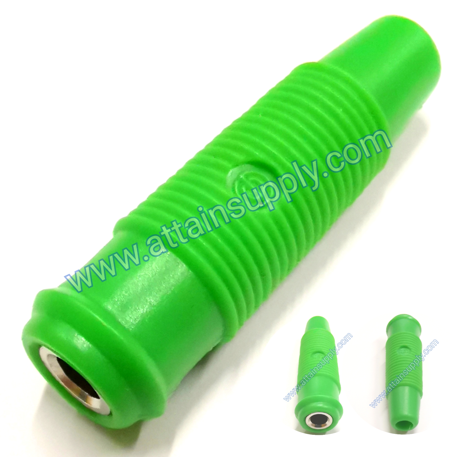 BIDINGPOST แบบต่อสาย-JAPAN/GREEN