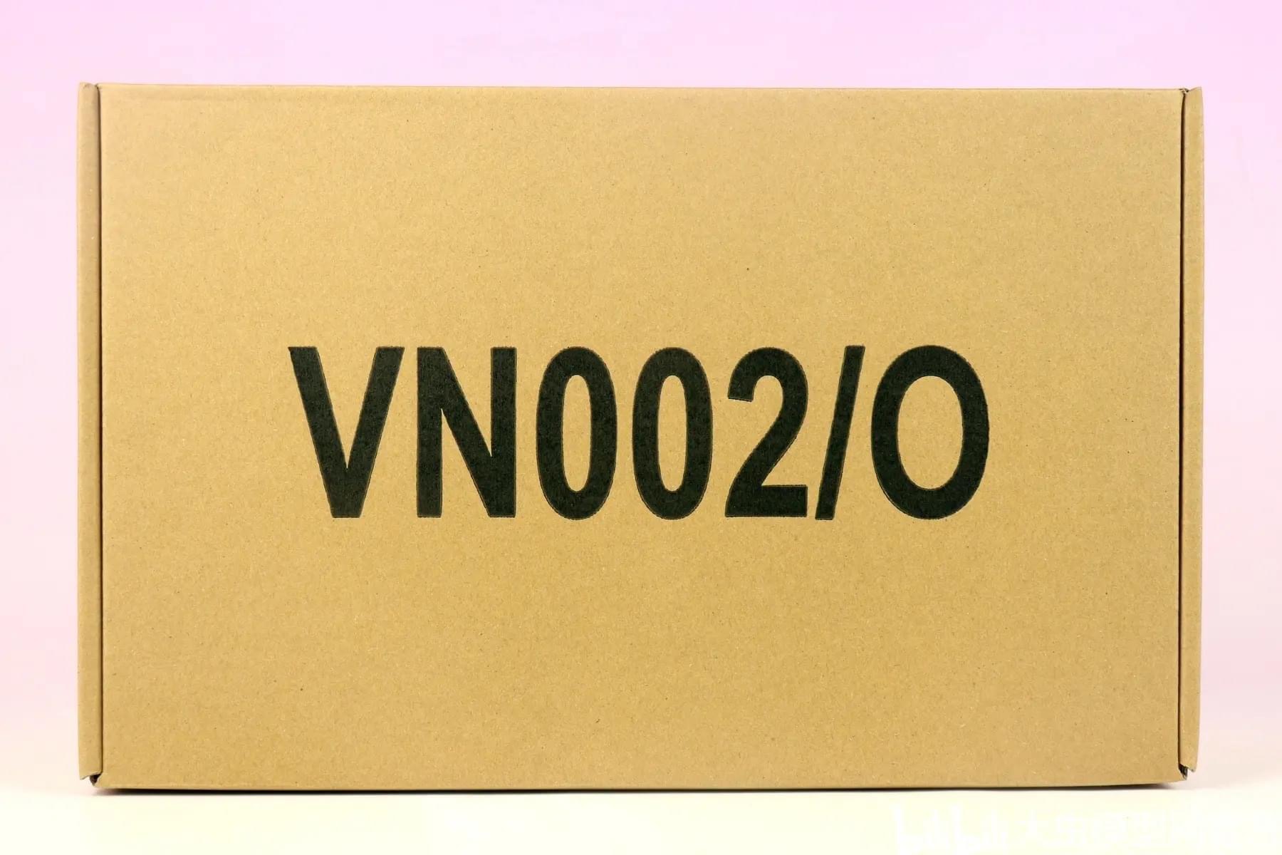 1/100 VN0020 Pod Ball [Steel Model]