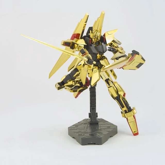HGUC (136) 1/144 MSN-001 Delta Gundam [Daban]