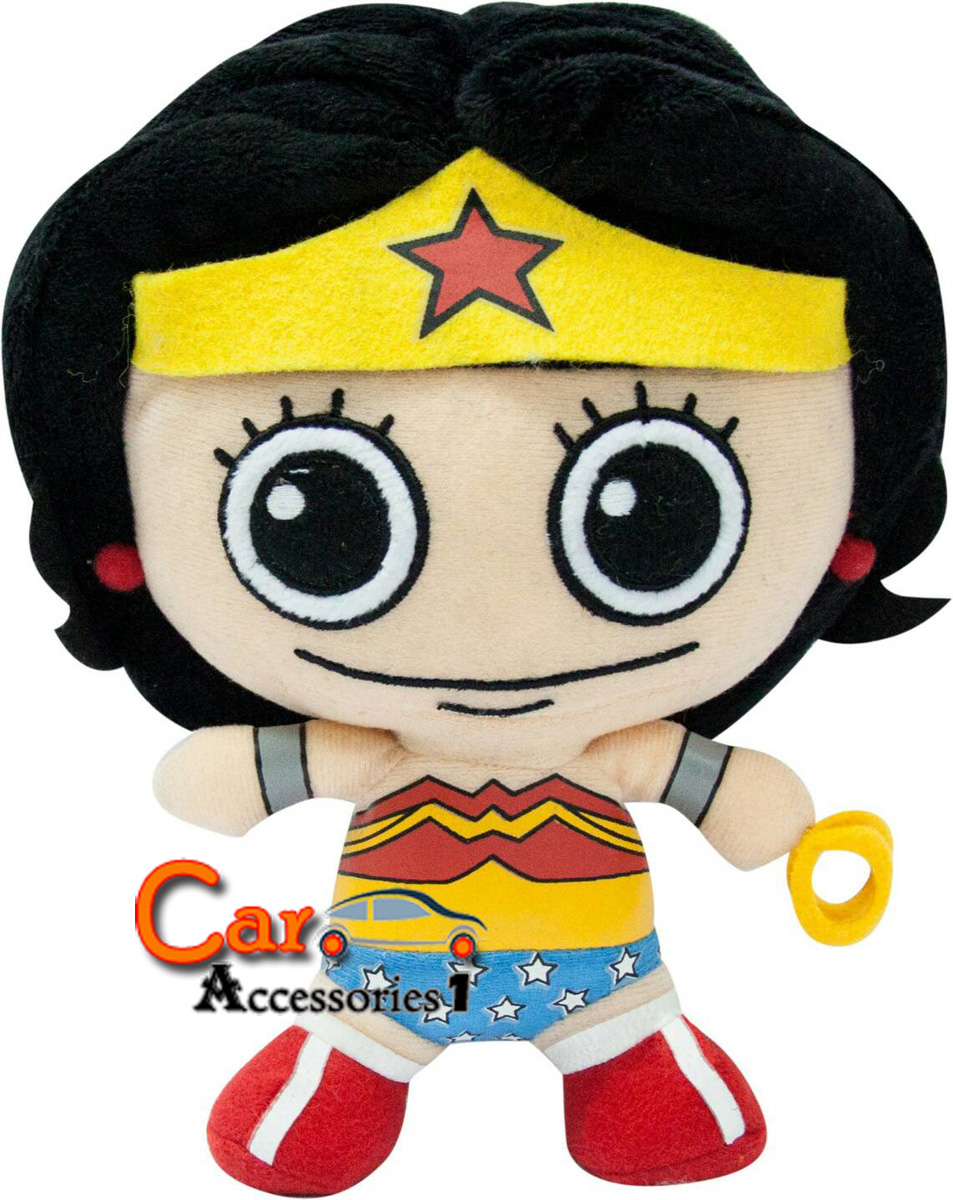 ตุ๊กตาวันเดอร์วูแมน Wonder woman 8" ลิขสิทธิ์แท้ราคาพิเศษ New arrival!