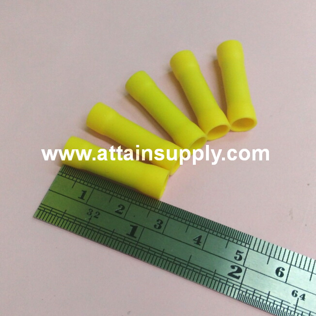 หางปลาต่อกลาง BF6/YELLOW