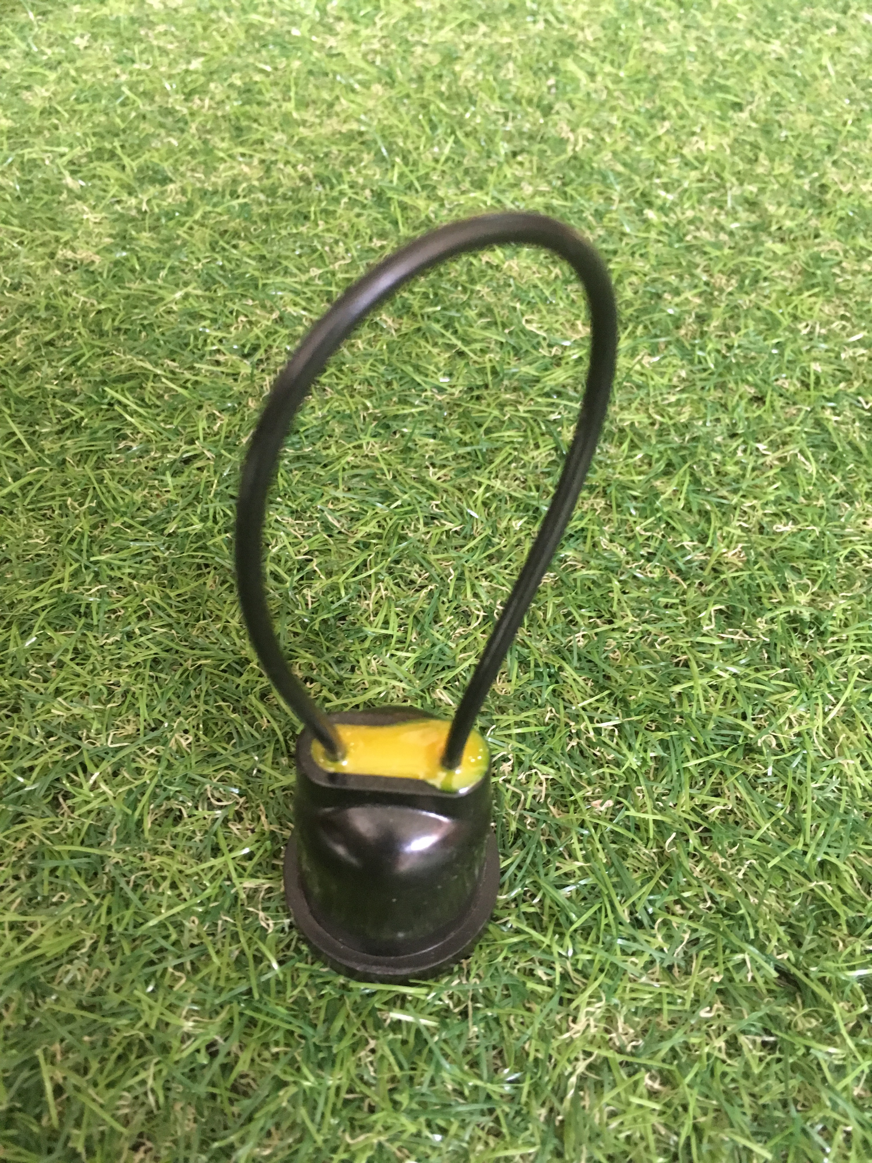 ขั้วเกลียว E27 12V 220V ขั้วกันน้ำ