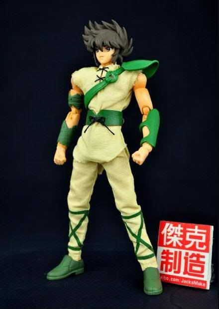 Black Pegasus Vol.2 [King Model ]