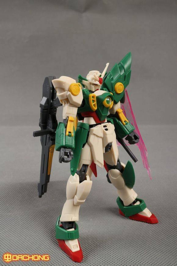 1/144 (006) Wing Fenice [GZhuiya-model]