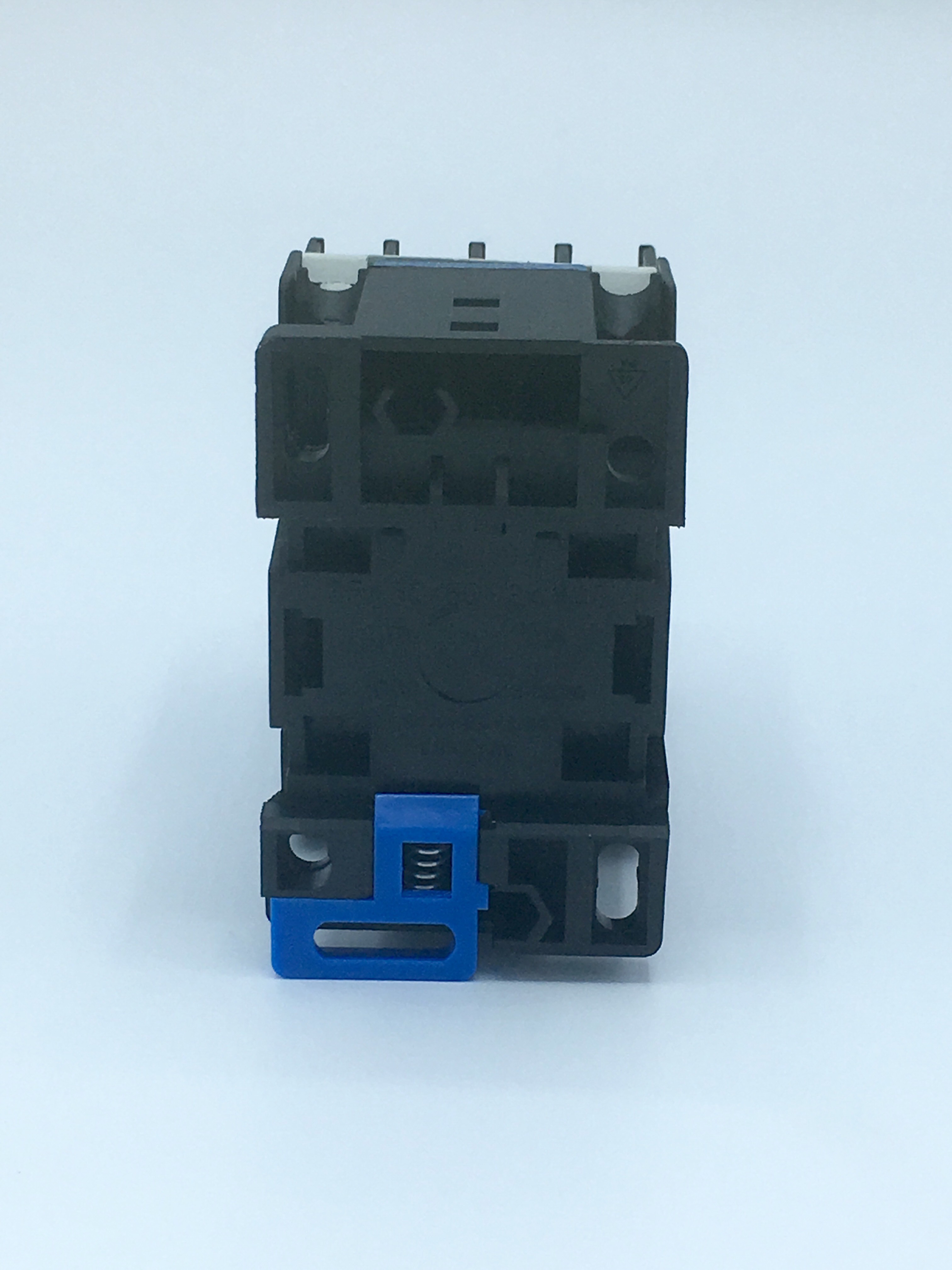 แมกเนติกคอนแทคเตอร์ CJX2-1210 220VAC 12A – ควบคุมมอเตอร์