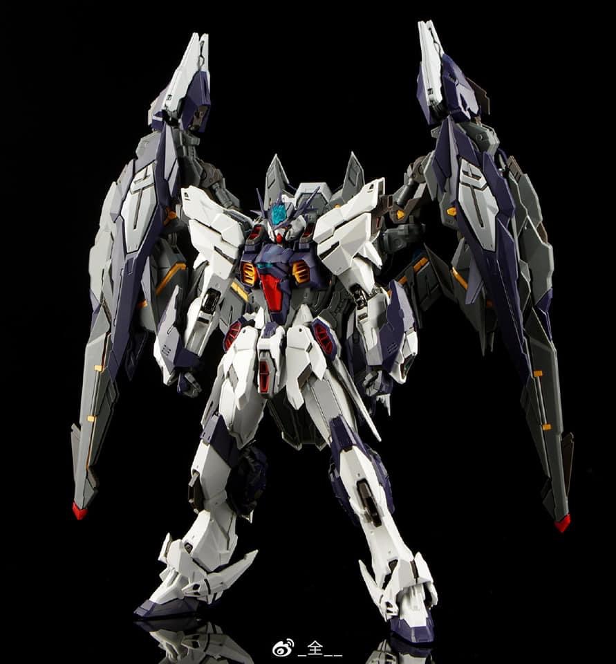 MG 1/100 Judge [Zero Gravity]