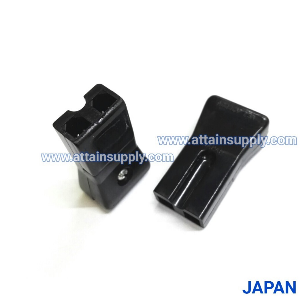 P.AC HOSIDEN/MP199-JAPAN