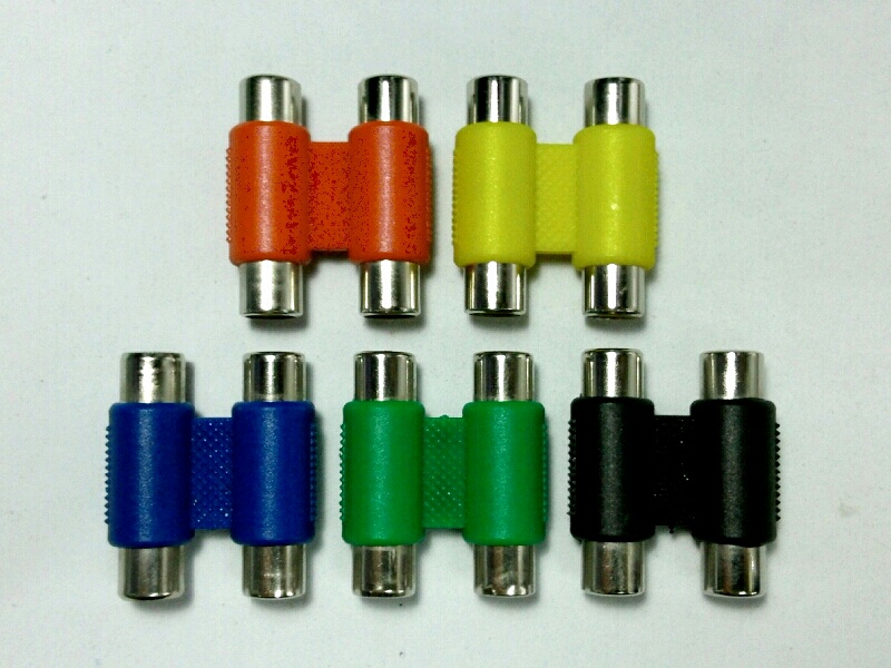 J.RCA - J.RCA 2ทาง