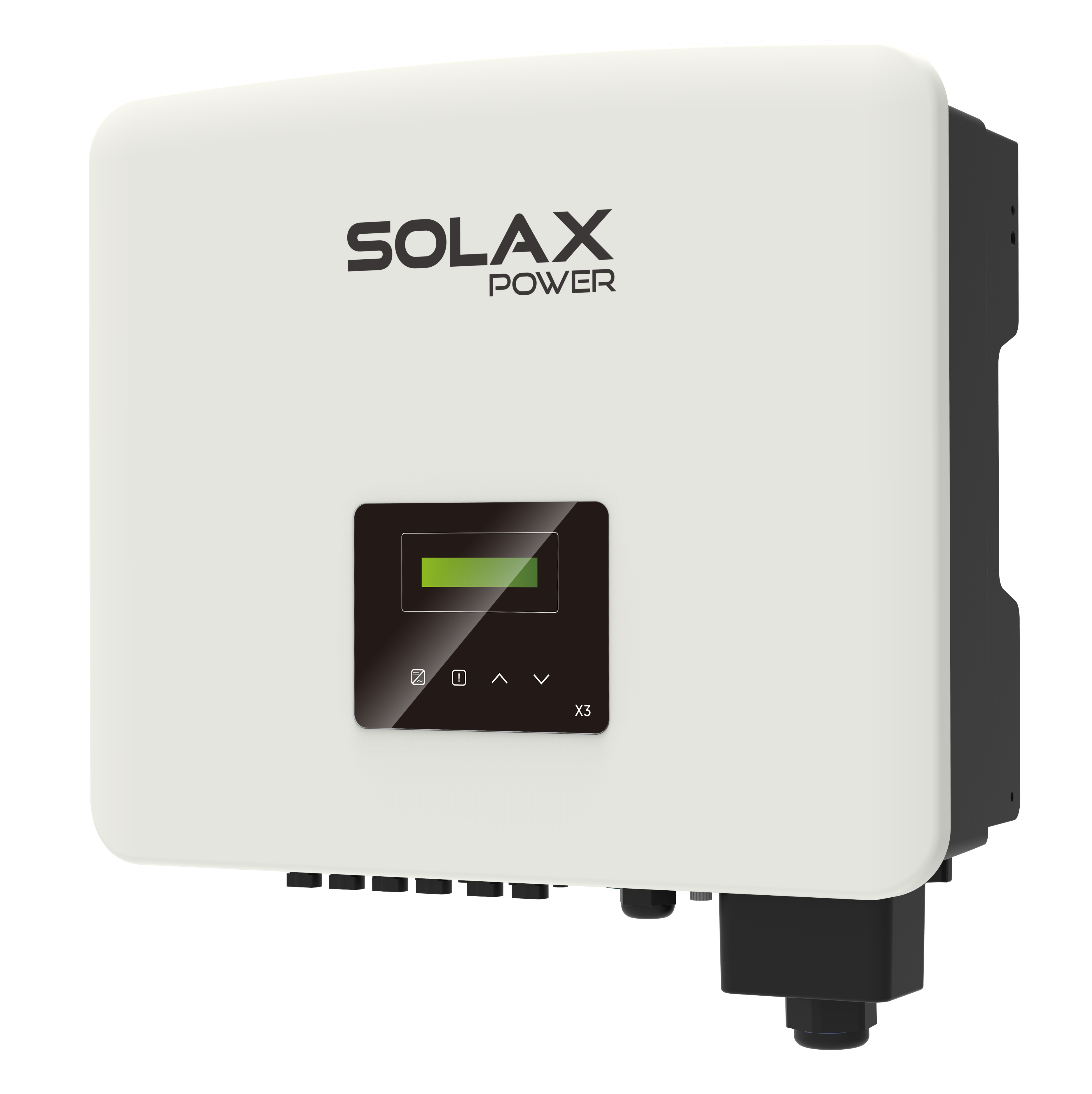 Inverter On Grid Solax รุ่น X3-PRO-20K-G2 ขนาด 20K 3P (ประกัน 10 ปี)