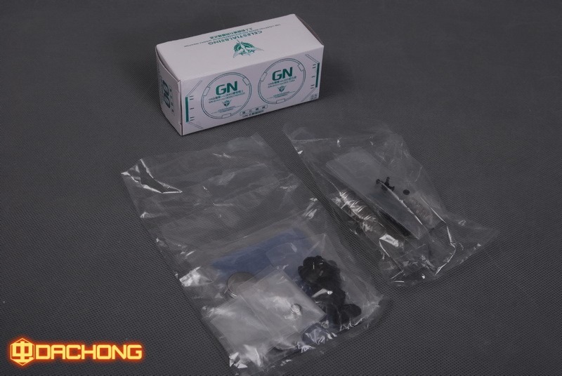 PG 1/60 OO Raiser [TT]