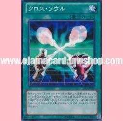 DS13-JPL29 : Soul Exchange (Common)