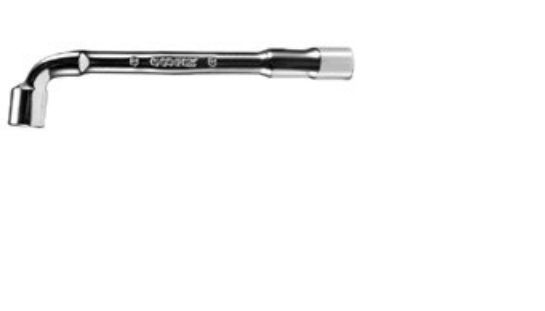 COOFIX ประแจบ๊อกซ์ตัวแอล8x50x120 รุ่น CFH-CFH-B01009-8 1090