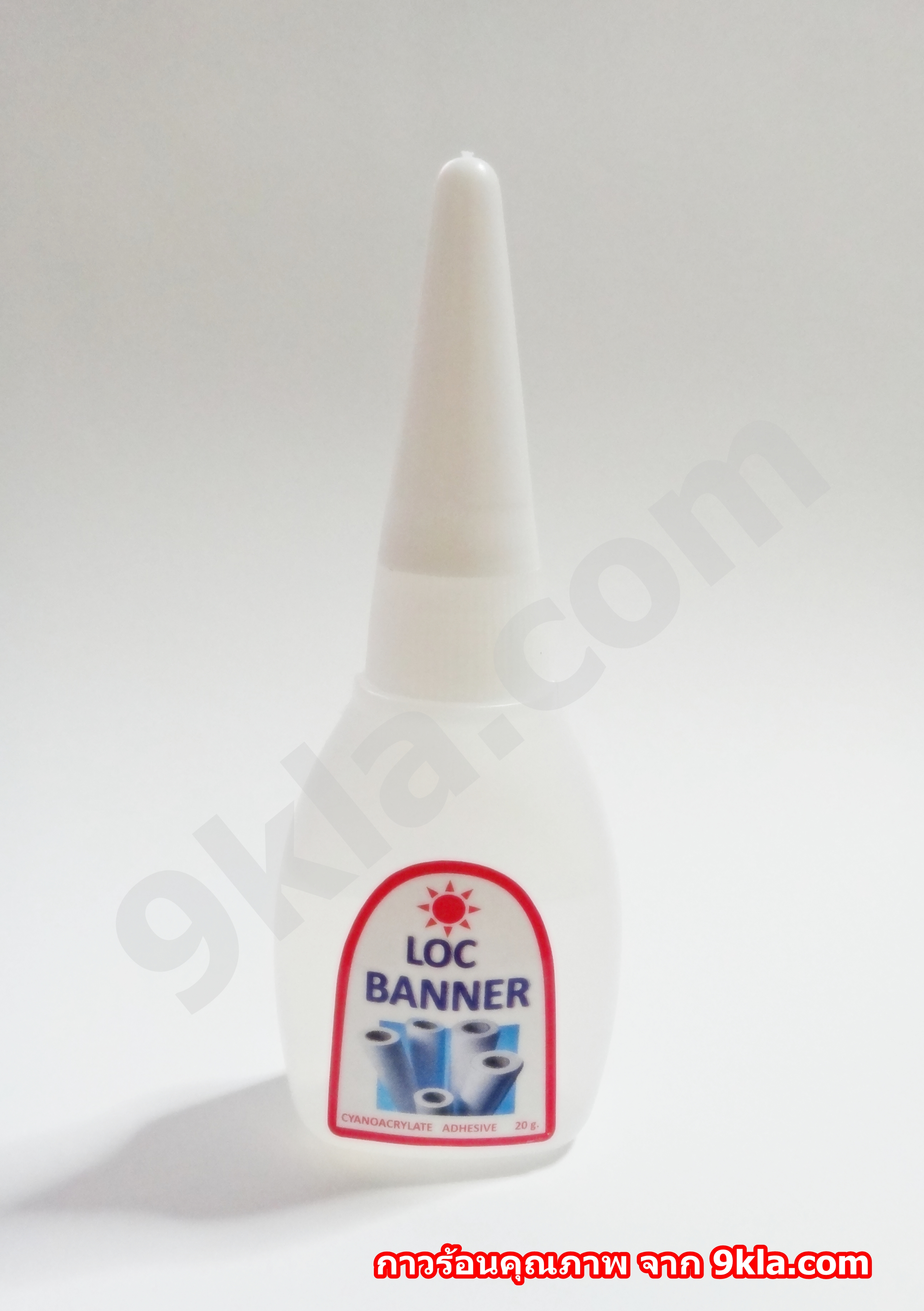 กาวร้อน แห้งไว คิวบอนด์ (Q-Bond) กาวเอนกประสงค์คุณภาพเยี่ยม ขายปลีก-ส่ง ราคาโรงงาน ชิ้น