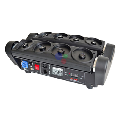 (M) Lightful X15 Laser Spider