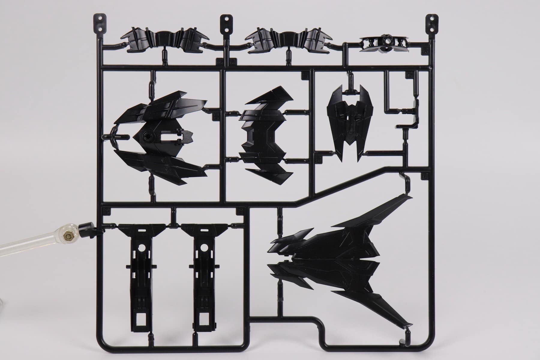 MG 1/100 (8812) Astray Red Frame Kai Ver.MB [Daban]