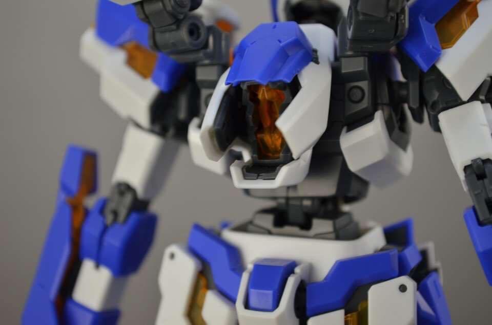 1/100 Pioneer Kainar [Auldey]