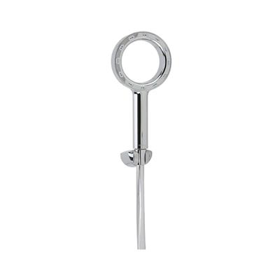 ชุดฝักบัวสายอ่อน 1 ระบบ HAFELE รุ่น 495.60.659 โครเมียม