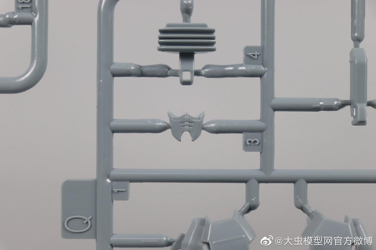 MG 1/100 FAZZ Ver.Ka (3302) [AA]