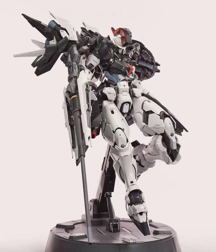 PG 1/60 Monument [Strange Studio]